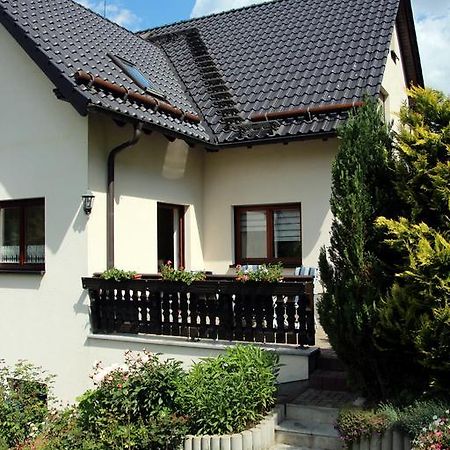 Ferienwohnung Am Kieferberg Hormersdorf  Rom bilde