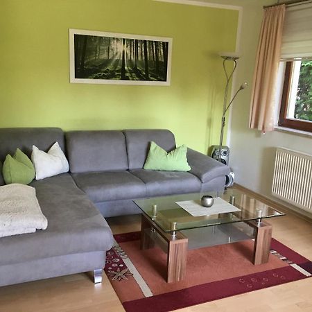 Ferienwohnung Am Kieferberg Hormersdorf  Eksteriør bilde