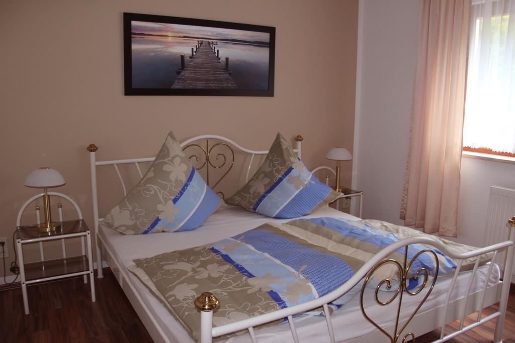 Ferienwohnung Am Kieferberg Hormersdorf  Rom bilde