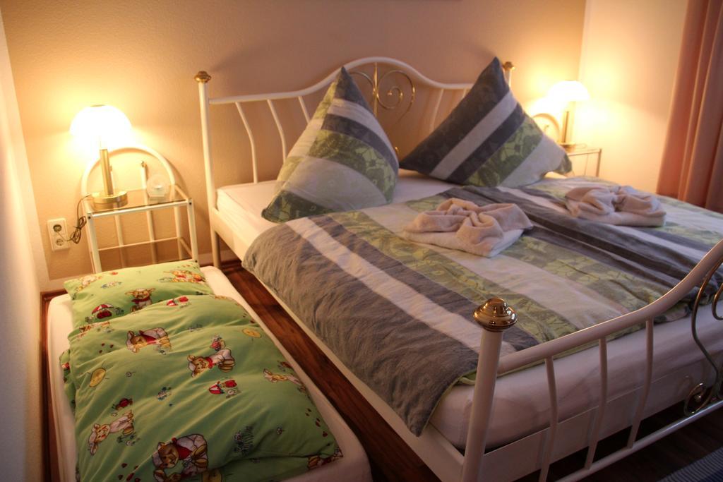 Ferienwohnung Am Kieferberg Hormersdorf  Rom bilde