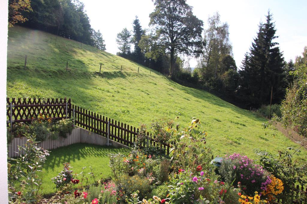 Ferienwohnung Am Kieferberg Hormersdorf  Rom bilde