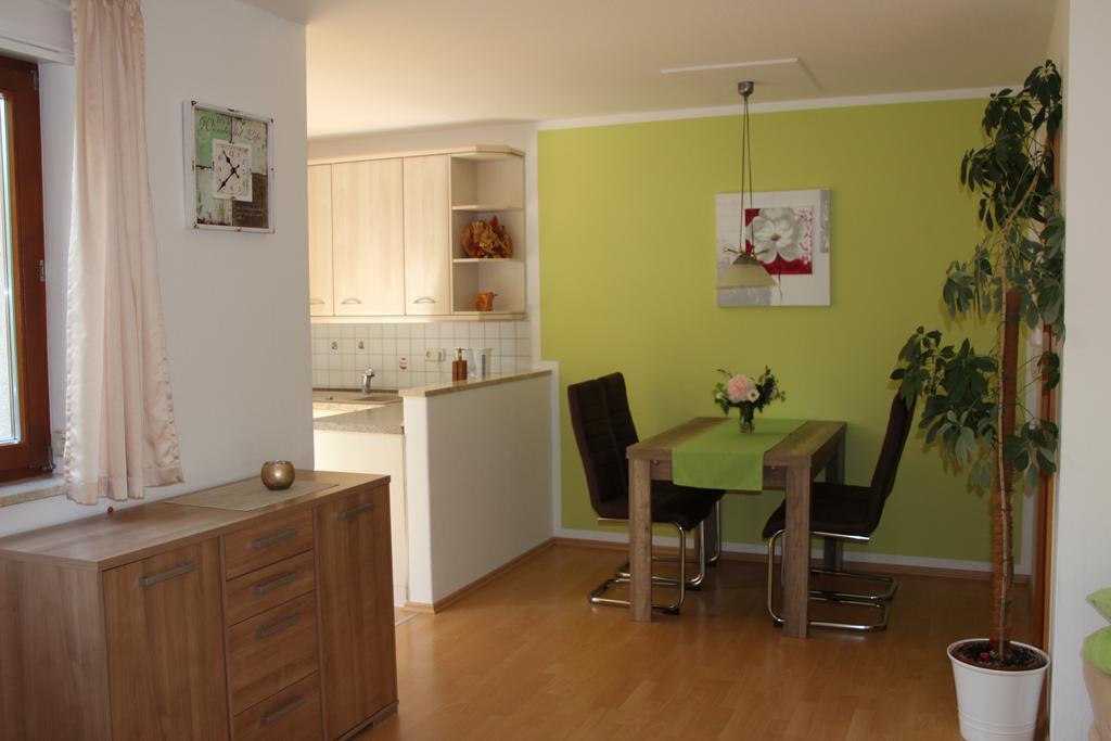 Ferienwohnung Am Kieferberg Hormersdorf  Rom bilde