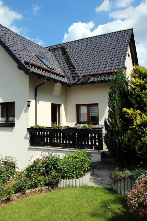 Ferienwohnung Am Kieferberg Hormersdorf  Rom bilde