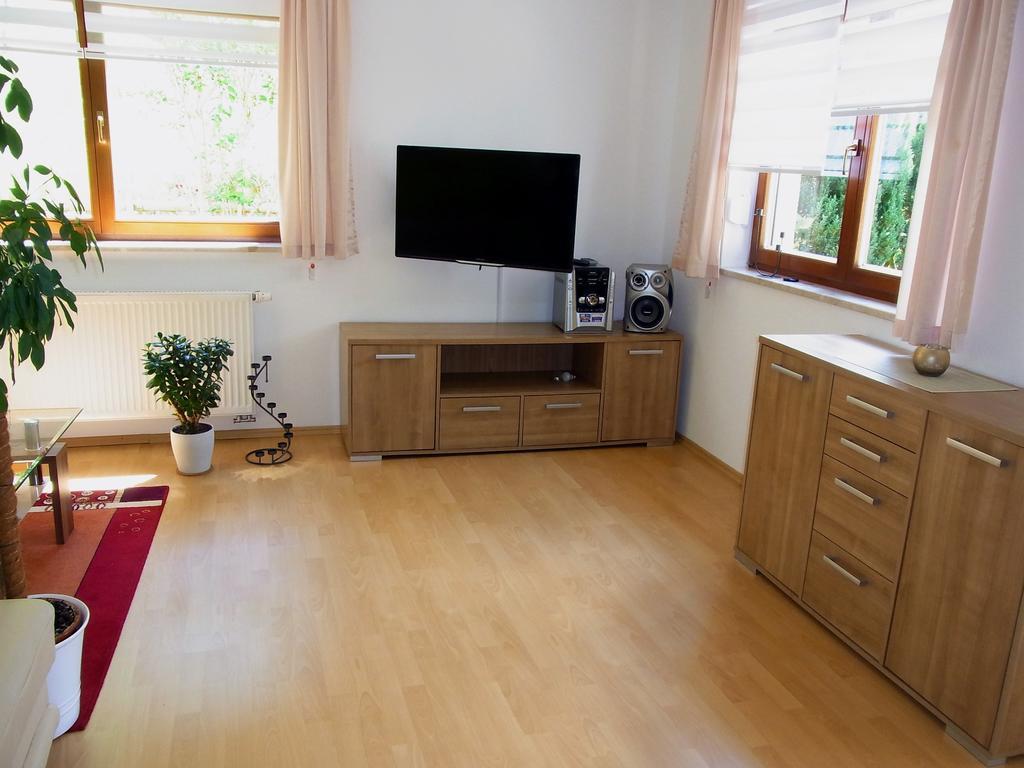 Ferienwohnung Am Kieferberg Hormersdorf  Eksteriør bilde
